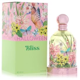 Halloween bliss by Jesus del pozo 3.4 oz Eau De Parfum Spray for Women