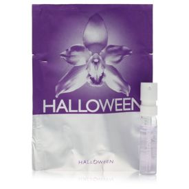 Halloween by Jesus del pozo 0.05 oz Vial (sample) for Women