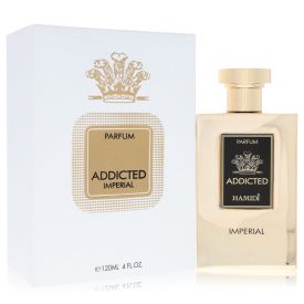 Hamidi addicted imperial by Hamidi 4 oz Parfum Spray (Unisex) for Unisex