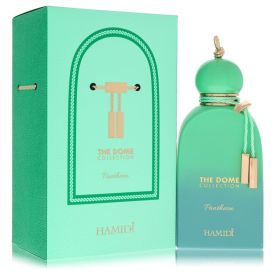 Hamidi the dom pantheon by Hamidi 3.4 oz Eau De Parfum Spray for Men