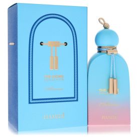 Hamidi the dom millennium by Hamidi 3.4 oz Eau De Parfum Spray for Men
