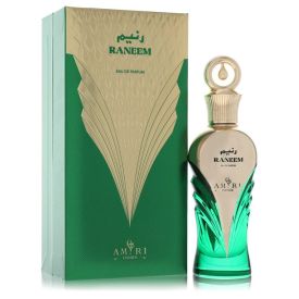 Hamidi raneem by Hamidi 3.4 oz Eau De Parfum Spray for Men