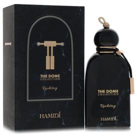 Hamidi the dom reichstag by Hamidi 3.4 oz Eau De Parfum Spray for Men