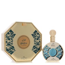 Hamidi ghalya by Hamidi 3.4 oz Eau De Parfum Spray for Men