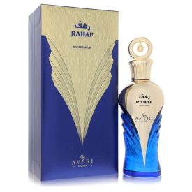 Hamidi rahaf by Hamidi 3.4 oz Eau De Parfum Spray for Men