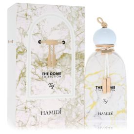 Hamidi the dom taj by Hamidi 3.4 oz Eau De Parfum Spray for Men