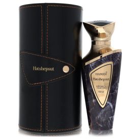 Hamidi legacy hatshepsut by Hamidi 3.4 oz Eau De Parfum Spray for Men