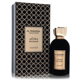 Hamidi al mukhmal mashaer by Hamidi 3.4 oz Eau De Parfum Spray (Unisex) for Unisex