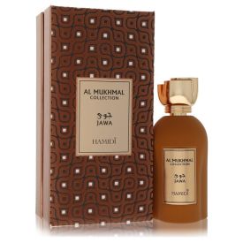 Hamidi al mukhmal jawa by Hamidi 3.4 oz Eau De Parfum Spray (Unisex) for Unisex