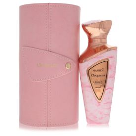 Hamidi cleopatra by Hamidi 3.4 oz Eau De Parfum Spray (Legacy Collection) for Women