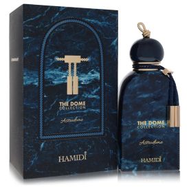 Hamidi the dom astrodome by Hamidi 3.4 oz Eau De Parfum Spray for Women