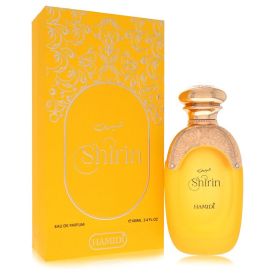 Hamidi shirin by Hamidi 3.4 oz Eau De Parfum Spray for Women