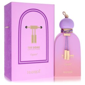 Hamidi the dom capital by Hamidi 3.4 oz Eau De Parfum Spray for Women