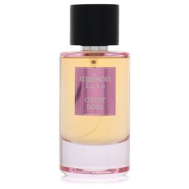 Hamidi maison luxe gypsy rose by Hamidi 3.8 oz Parfum Spray (Unboxed) for Women