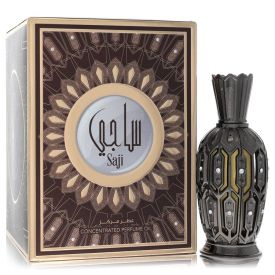 Hamidi saji by Hamidi 0.68 oz Concentrated Perfume Oil (Unisex) for Unisex