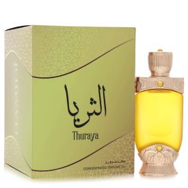 Hamidi thuraya by Hamidi 0.68 oz Concentrated Perfume Oil (Unisex) for Unisex