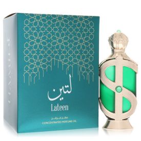 Hamidi lateen by Hamidi 0.68 oz Concentrated Perfume Oil (Unisex) for Unisex