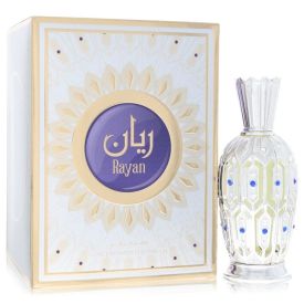 Hamidi rayan by Hamidi 0.68 oz Concentrated Perfume Oil (Unisex) for Unisex