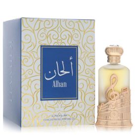 Hamidi alhan by Hamidi 0.68 oz Concentrated Perfume Oil (Unisex) for Unisex