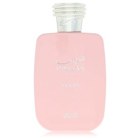 Hawas eclat by Rasasi 3.38 oz Eau De Parfum Spray (Unboxed) for Women