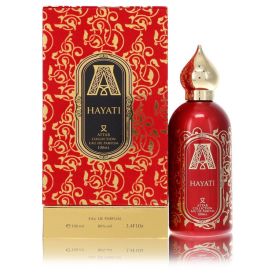 Hayati by Attar collection 3.4 oz Eau De Parfum Spray (Unisex) for Unisex