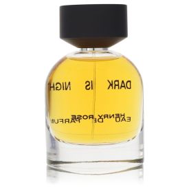 Henry rose dark is night by Henry rose 1.7 oz Eau De Parfum Spray (unboxed) for Women