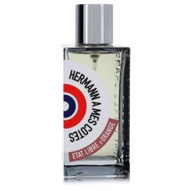Hermann a mes cotes me paraissait une ombre by Etat libre d'orange 3.4 oz Eau De Parfum Spray (Unisex Tester) for Unisex