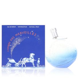 L'ombre des merveilles by Hermes 3.3 oz Eau De Parfum Spray for Women