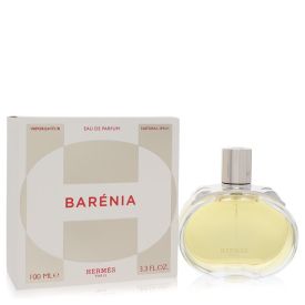 Hermes barenia by Hermes 3.3 oz Eau De Parfum Spray Refillable for Women