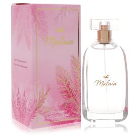 Hollister malaia by Hollister 1.7 oz Eau De Parfum Spray for Women