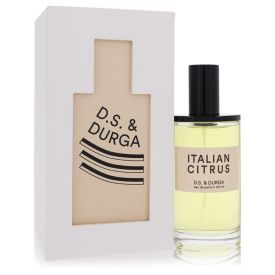 Italian citrus by D.s. & durga 3.4 oz Eau De Parfum Spray for Men