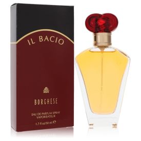Il bacio by Marcella borghese 1.7 oz Eau De Parfum Spray for Women