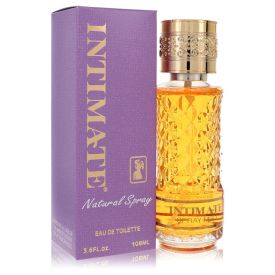 Intimate by Jean philippe 3.6 oz Eau De Toilette Spray for Women