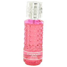Intimate pink by Jean philippe 3.6 oz Eau De Toilette Spray (unboxed) for Women