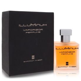 Illuminum saffron amber by Illuminum 3.4 oz Eau De Parfum Spray for Women