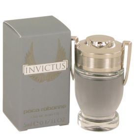 Invictus by Paco rabanne .17 oz Mini EDT for Men