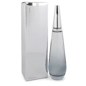 Ice silver by Sakamichi 3.4 oz Eau De Parfum Spray for Women