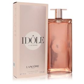 Idole l'intense by Lancome 2.5 oz Eau De Parfum Spray for Women
