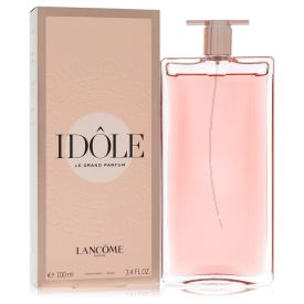 Idole le grand by Lancome 3.4 oz Eau De Parfum Spray for Women