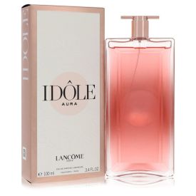 Idole aura by Lancome 3.4 oz Eau De Parfum Spray for Women