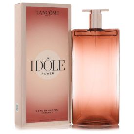 Idole power by Lancome 3.4 oz Eau De Parfum Spray for Women