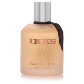 Ikks for a kiss by Ikks 1.69 oz Eau De Toilette Spray (Tester) for Women