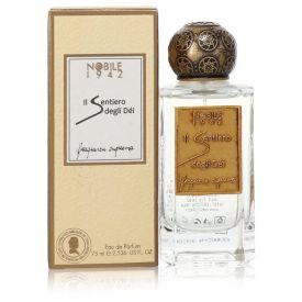 Il sentiero degli dei by Nobile 1942 2.5 oz Eau De Parfum Spray (Unisex) for Unisex