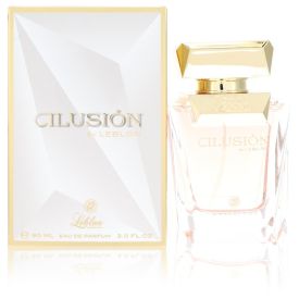 Leblon ilusion by Leblon 3.0 oz Eau De Parfum Spray for Men