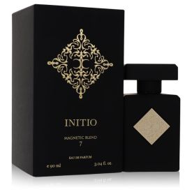 Initio magnetic blend 7 by Initio parfums prives 3.04 oz Eau De Parfum Spray (Unisex) for Unisex