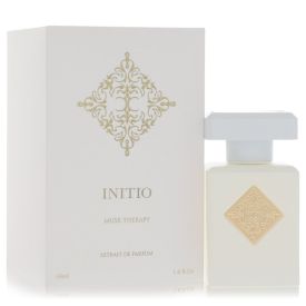 Initio musk therapy by Initio parfums prives 1.6 oz Extrait De Parfum Spray (Unisex) for Unisex