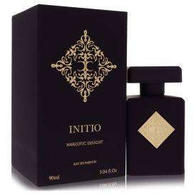 Initio narcotic delight by Initio parfums prives 3.04 oz Eau De Parfum Spray (Unisex) for Unisex
