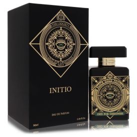 Initio oud for greatness neo by Initio parfums prives 3.04 oz Eau De Parfum Spray (Unisex) for Unisex