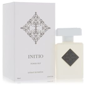 Initio power self by Initio parfums prives 3 oz Eau De Parfum Spray (Unisex) for Unisex