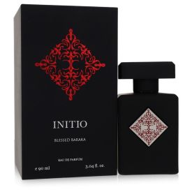 Initio blessed baraka by Initio parfums prives 3.04 oz Eau De Parfum Spray (Unisex) for Unisex